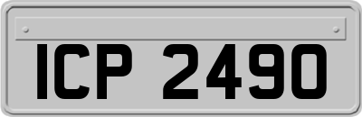 ICP2490