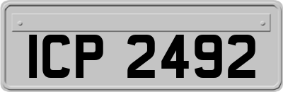ICP2492