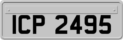 ICP2495