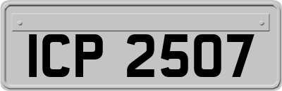 ICP2507