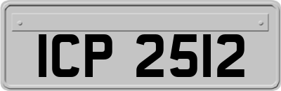 ICP2512