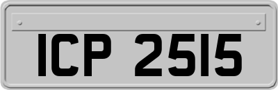ICP2515