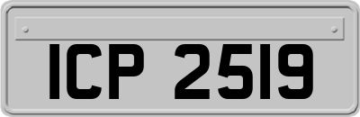 ICP2519