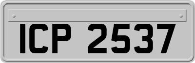ICP2537