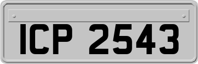 ICP2543