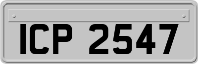 ICP2547