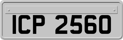 ICP2560