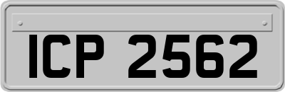 ICP2562