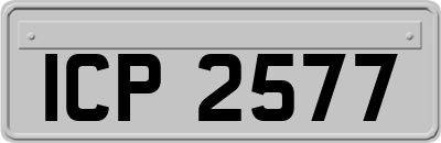 ICP2577