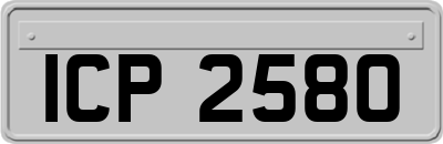 ICP2580