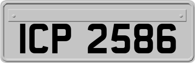 ICP2586