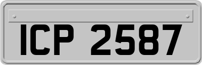 ICP2587