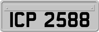 ICP2588