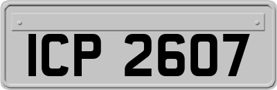 ICP2607