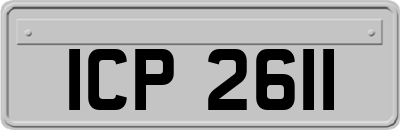 ICP2611