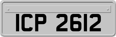 ICP2612