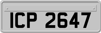 ICP2647