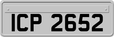 ICP2652