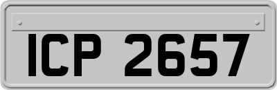 ICP2657