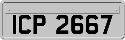 ICP2667