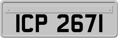 ICP2671