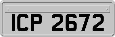ICP2672