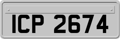 ICP2674