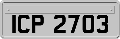 ICP2703