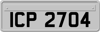 ICP2704