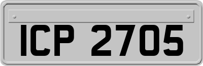 ICP2705