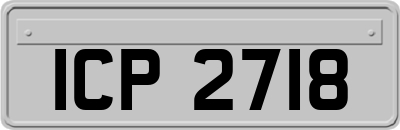 ICP2718