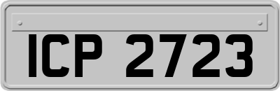 ICP2723