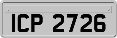 ICP2726