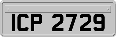 ICP2729