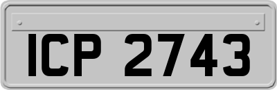 ICP2743