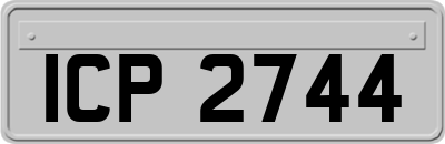 ICP2744