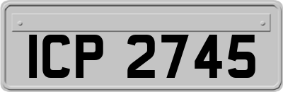 ICP2745