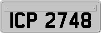 ICP2748