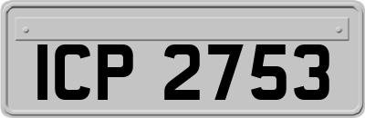 ICP2753