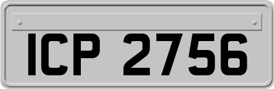 ICP2756