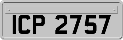 ICP2757