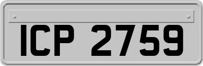 ICP2759