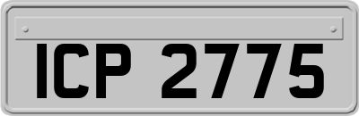 ICP2775