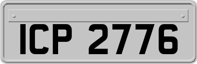 ICP2776