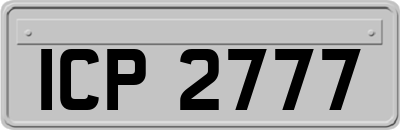 ICP2777