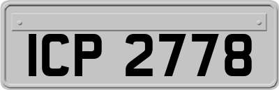 ICP2778