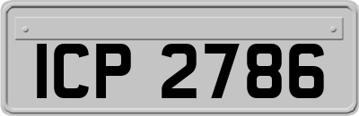 ICP2786