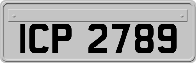 ICP2789