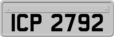 ICP2792