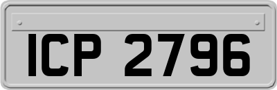 ICP2796